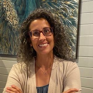 Meet your Posher, Gina